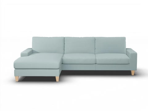 Ecksofa LO Large L